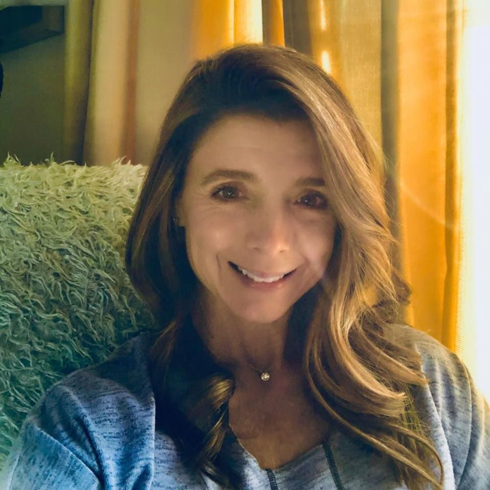 Meet your Posher, Maryellen